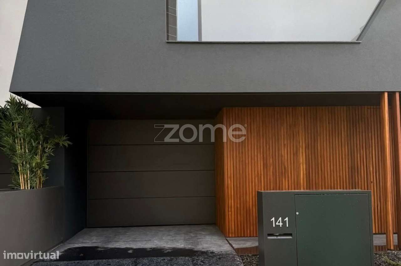 Moradia T3+1 em Azurém - Grande imagem: 4/24