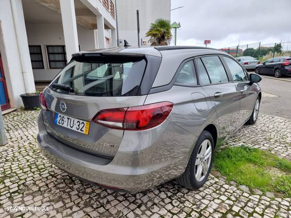 Opel Astra Sports Tourer 1.6 CDTi Executive S/S - 2