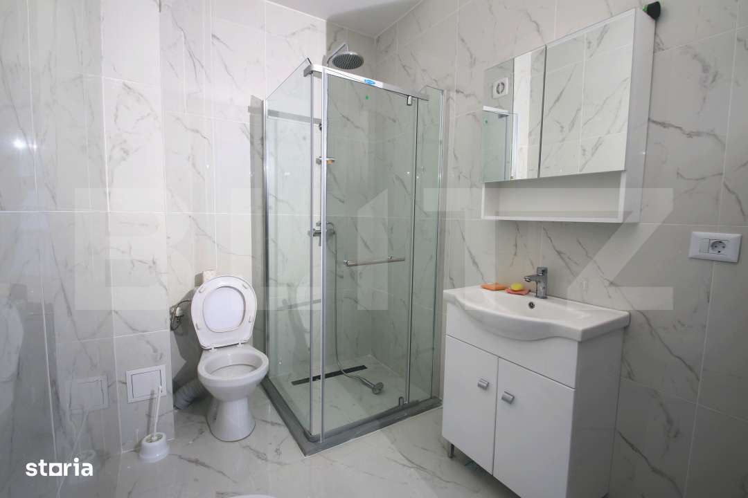 Studio de vanzare, 41 mp, zona Damila - Imagine principală: 4/6