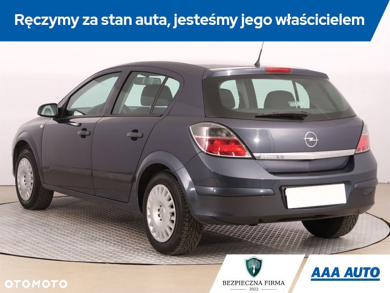 Opel Astra - 5