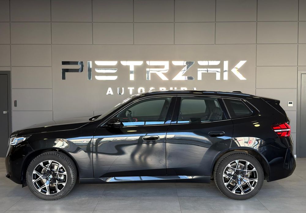 Bmw X3 xDrive20 MHEV Salon Polska FV23%
