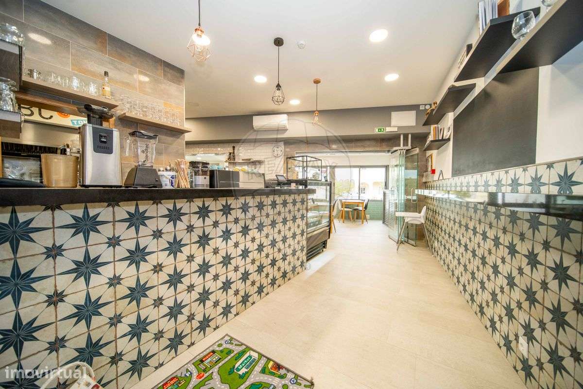 Loja  para venda - Grande imagem: 5/21