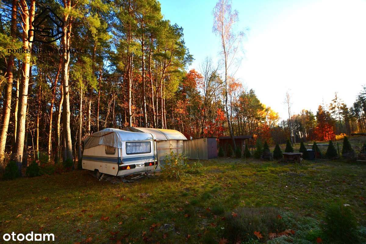 Działka usługowa nad zalewem - Majdan Zahorodyński - Pełny obrazek: 5/6
