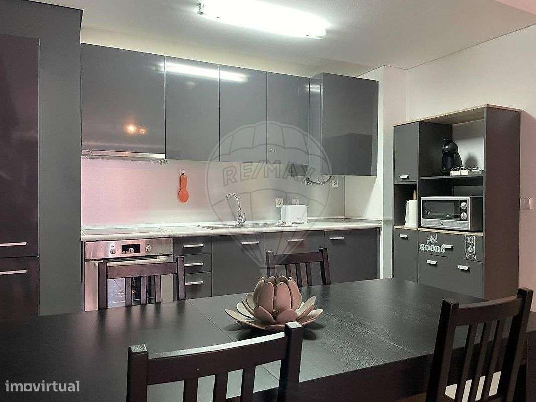 Apartamento T1 para venda-6