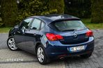 Opel Astra 1.4 Turbo Style - 22