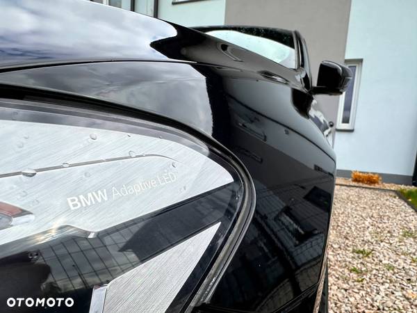 BMW 6GT 640i xDrive Gran Turismo Luxury Line - 13