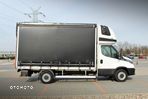 Iveco Daily 35S18 plandeka międzynarodowa 8eu palet + winda BAR 750kg - 6