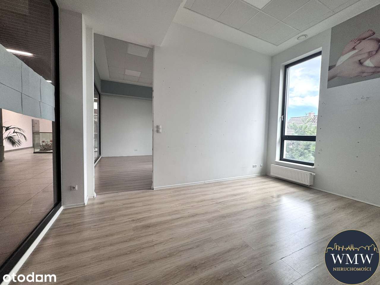 Lokal na sprzedaż – Pasaż Królewiecki-3