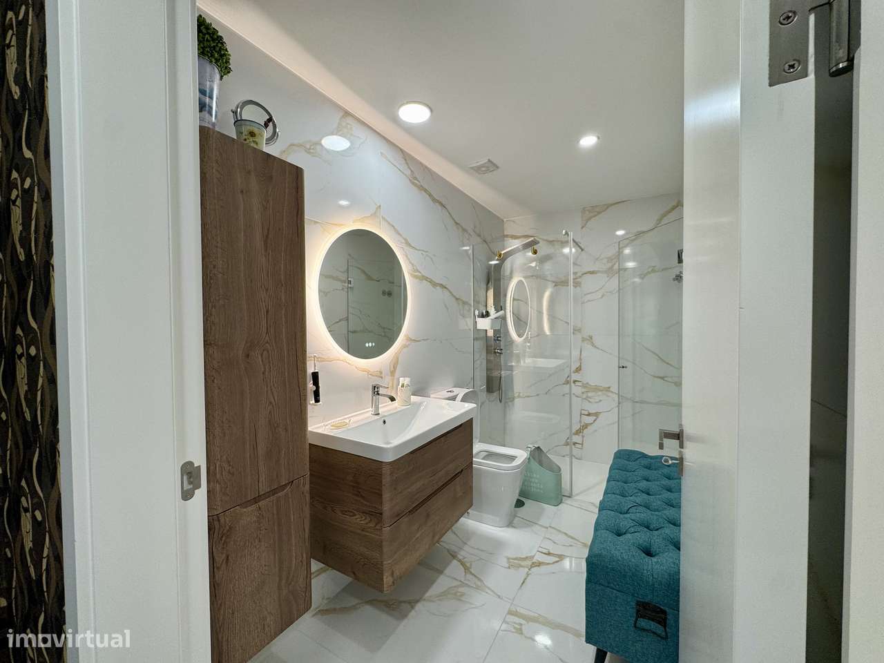 Apartamento T2 Santa Maria da Feira - Grande imagem: 5/6