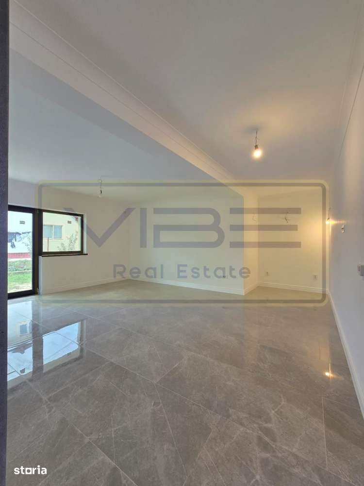 Vila 5 camere- intabulata- 140mp Miroslava- Cornesti-11