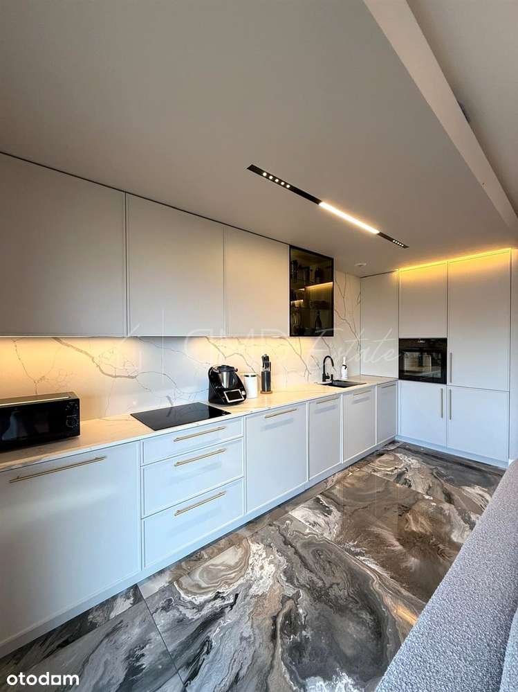 Słoneczny Apartament Premier Park 3 pok.komórka,M-3