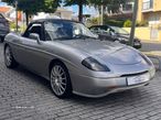 Fiat Barchetta 1.8 16V - 31