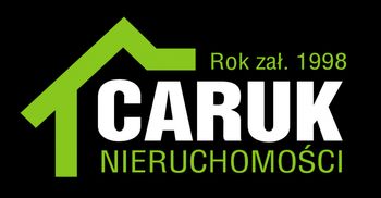 CARUKNIERUCHOMOŚCI Logo