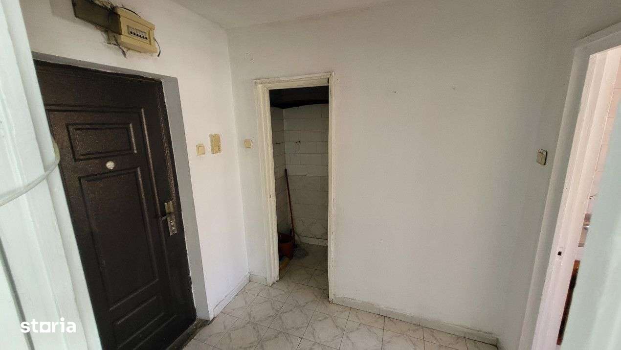 Vanzare apartament 2 camere, Targu Jiu, strada Unirii-ULTRACENTRAL - Imagine principală: 4/8