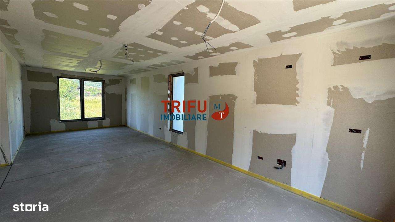 Casa individuala la cheie Alba Micesti cu 600 mp teren - Imagine principală: 5/12