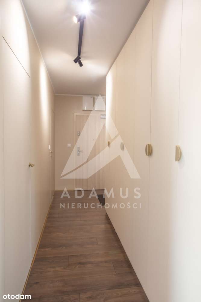 Nowoczesne 3 pokoje na 3 strony świata.-9