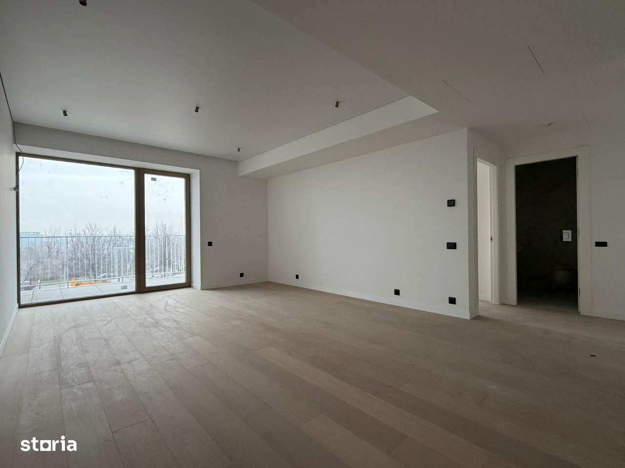 Apartament 2 camere ONE High District-3