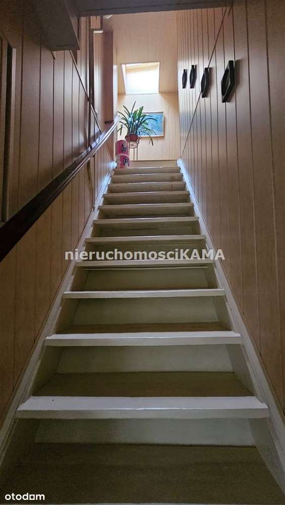 Dom w Bystrej z widokiem na Magurkę-14