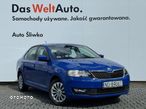 Skoda RAPID 1.0 TSI Ambition - 3