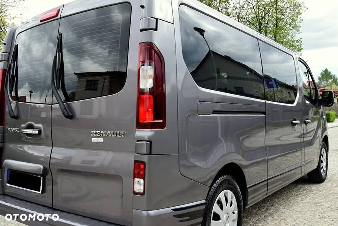 Renault Trafic SpaceClass 1.6 dCi - 20