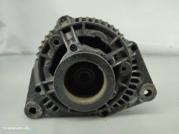 Alternador Mercedes-Benz C-Class (W202) - 1