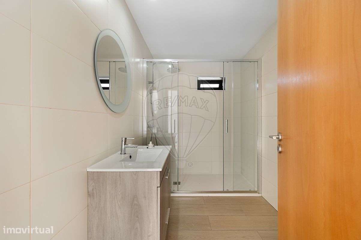 Apartamento T2 para venda-9
