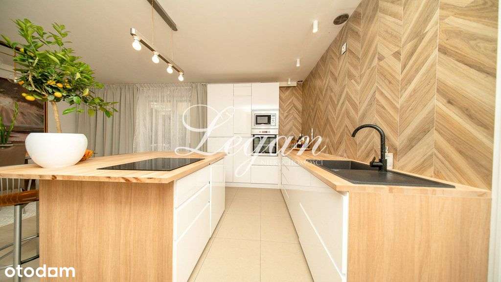 Idealny Dom blisko lasu - Chwalęcice.-10