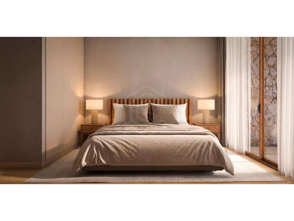 Townhouse Duplex com 3 quartos localizada num Resort de 5 estrelas,... - Grande imagem: 5/24