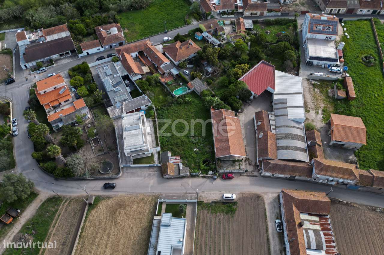Terreno Aveiro - excelente excelente oportunidade para investidores - Grande imagem: 3/13