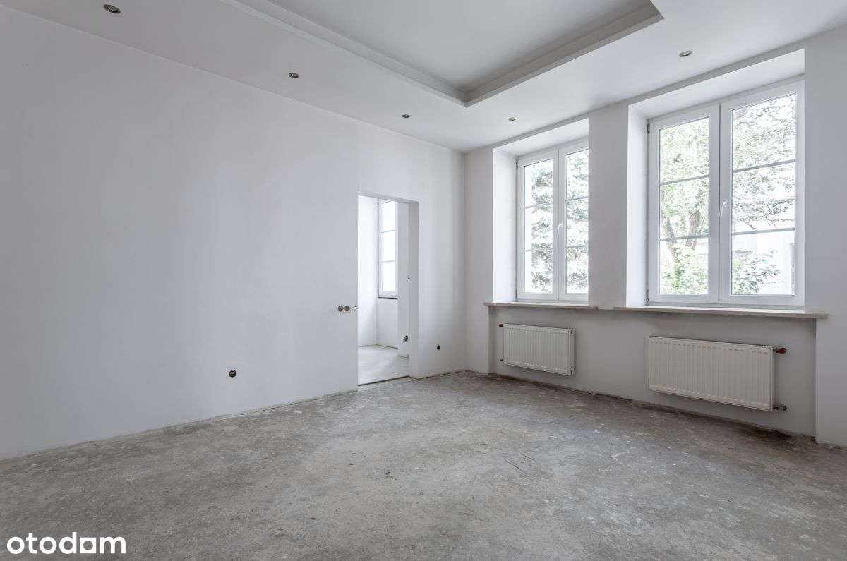 Dwupokojowe w zrewitalizowanej kamienicy-9