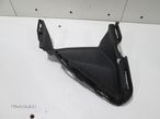 Capac interior grila centrala bara fata Vw Golf 7 GTI / GTD an 2014-2017 cod 5G0853949 - 4