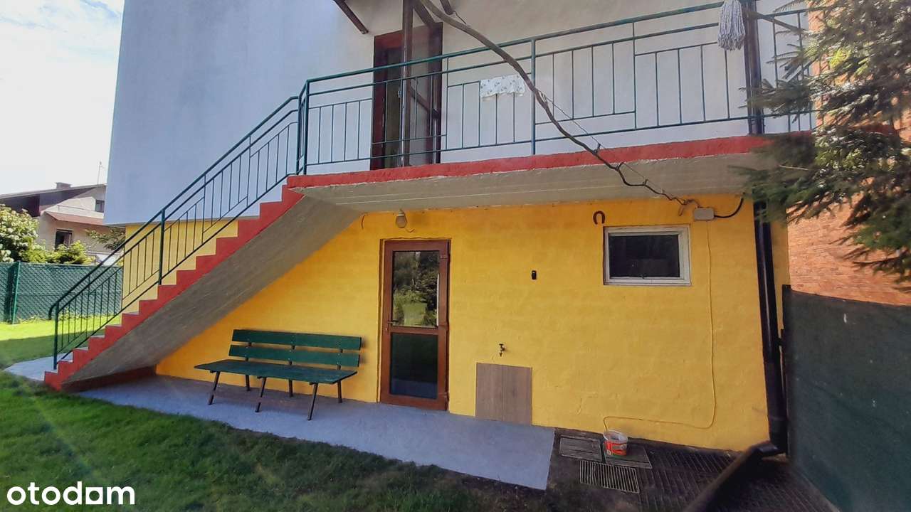 Dom wolnostojący blisko Sandomierza - Pełny obrazek: 5/20