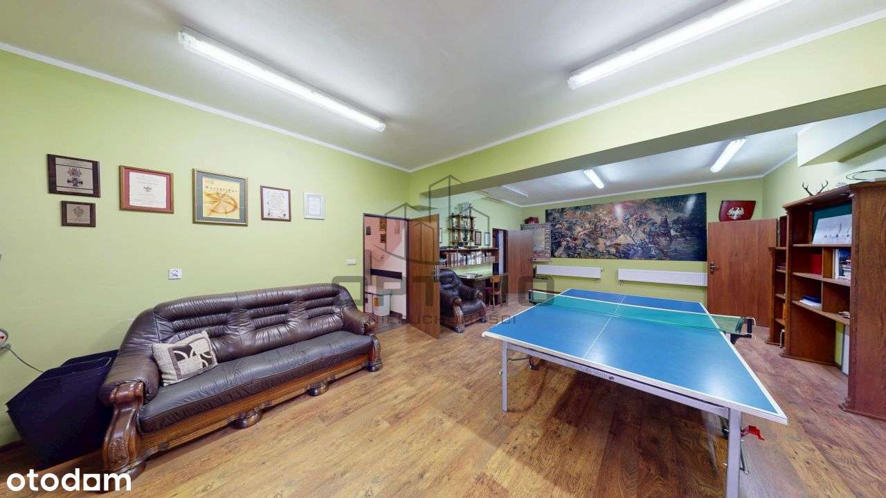 Pensjonat Róża Wiatrów - Mielno (Grunwald)-5