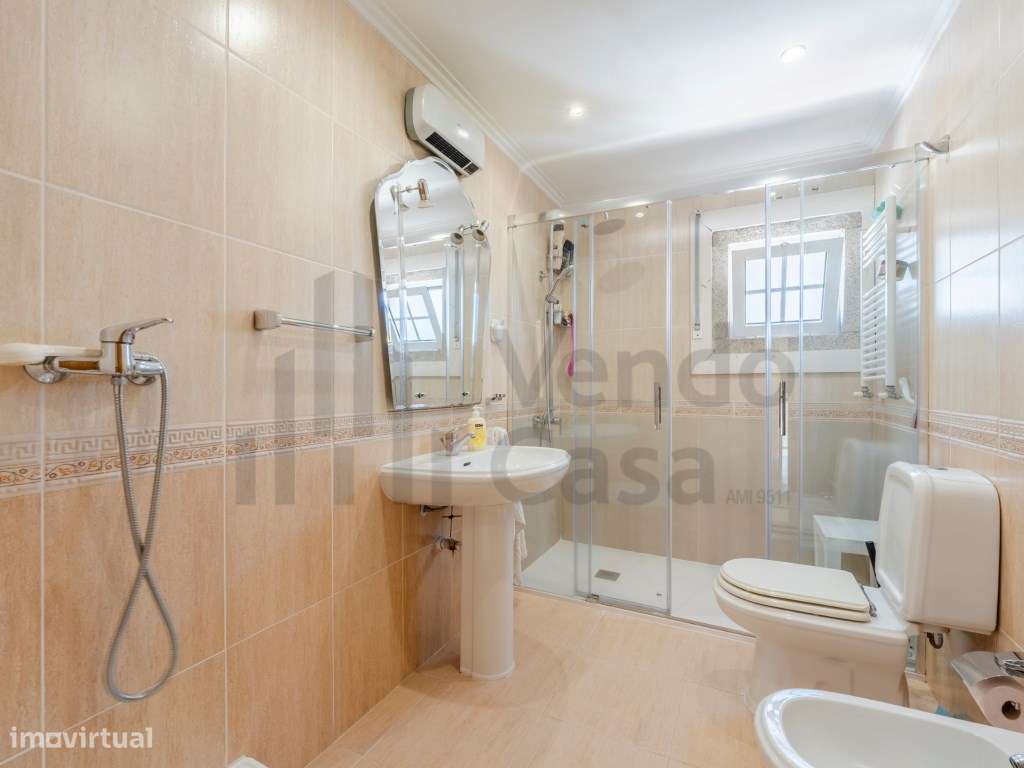 Vende-se Moradia Individual - Braga - Frossos-31
