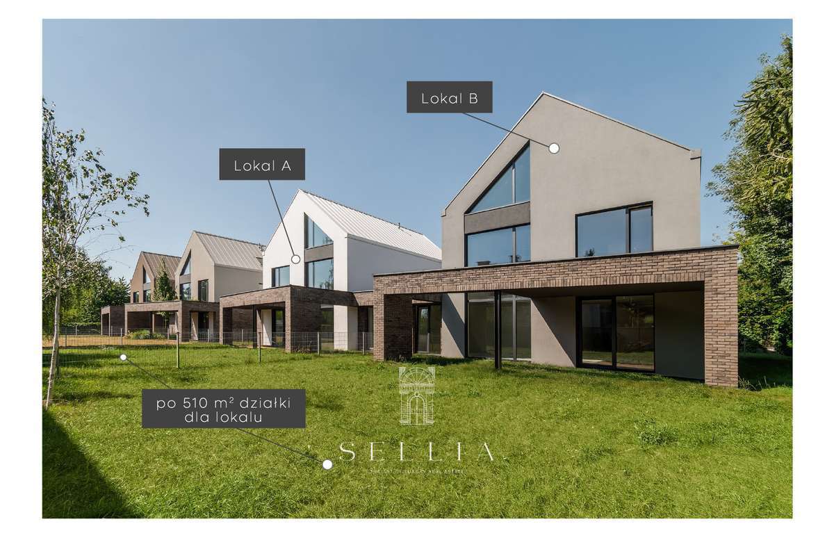 Nowoczesny dom | ul. Lipowa, Bielawa, Konstancin-6