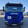 Scania G440 / Super HAKOWIEC / 3 osie / 6x2 / podnoszona oś - 20