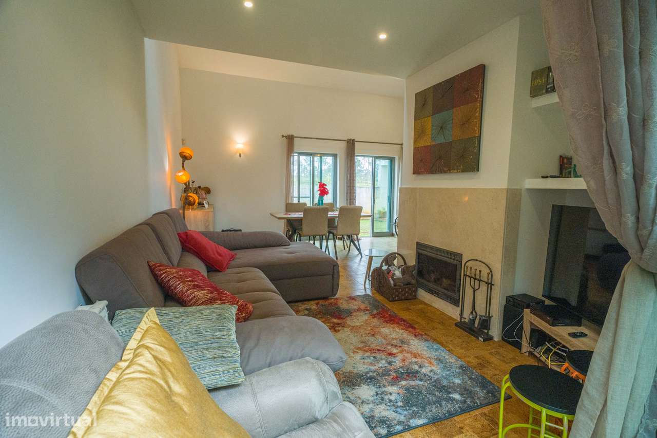 Moradia T4-Torreira-5