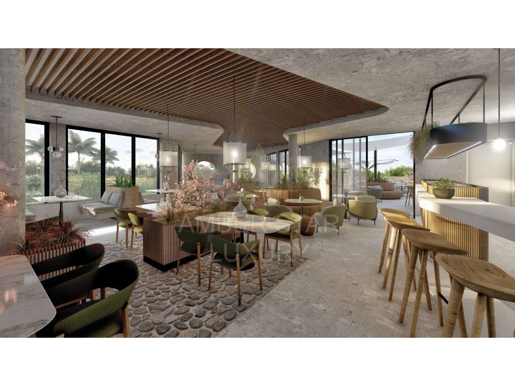 Bloco de apartamentos  Lagoa-27