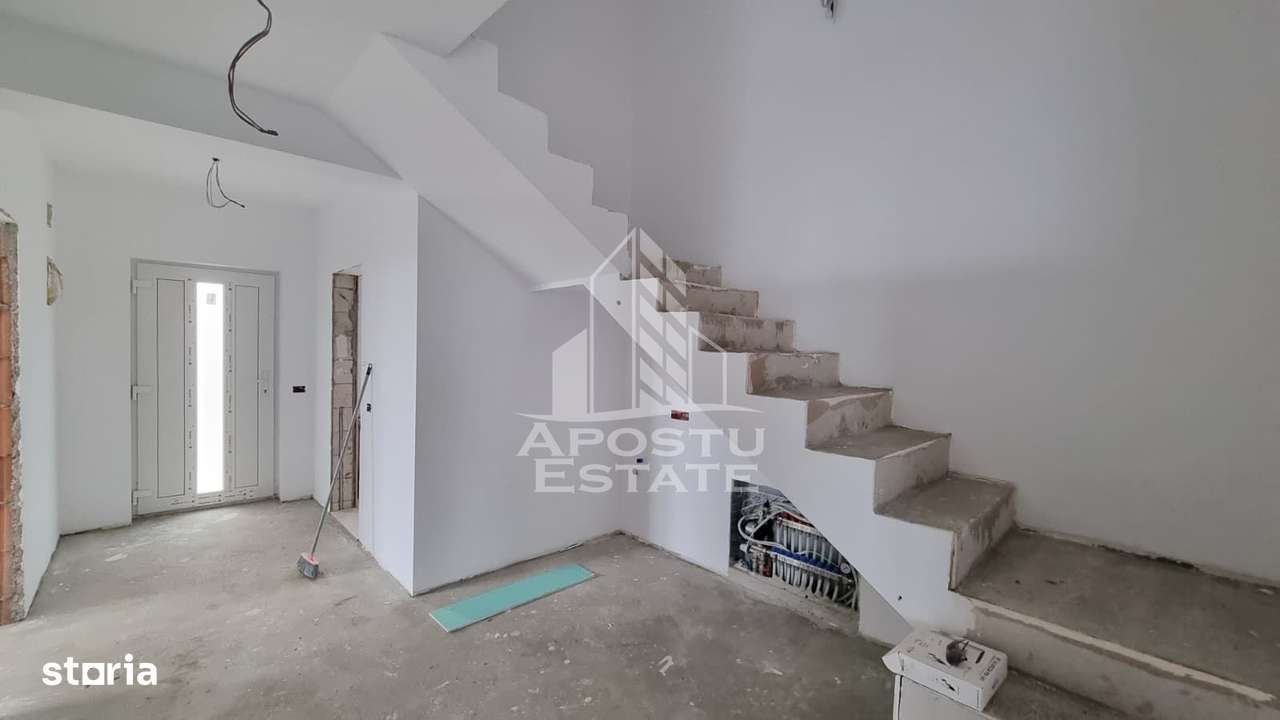 Duplex P+M, Giarmata - Imagine principală: 4/9