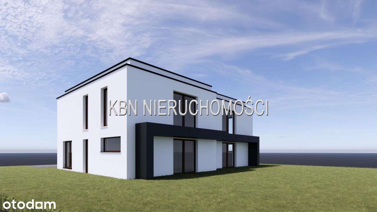 Mieszkanie 65 m2/ Nowa Huta, stan deweloperski-4