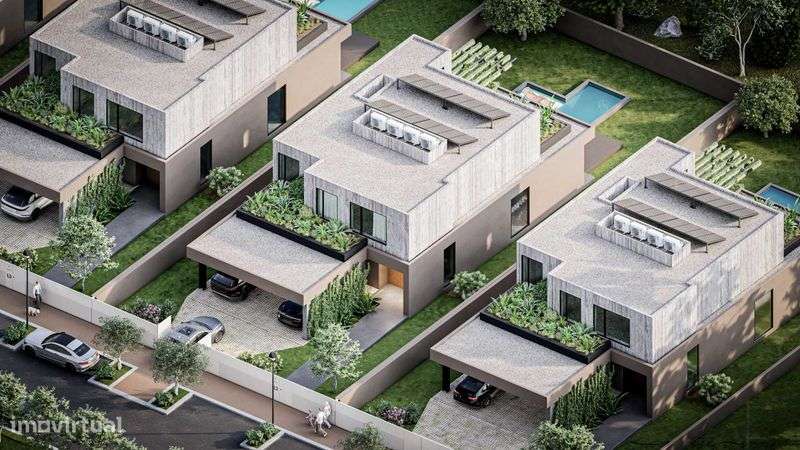 Terrenos para Construção 3920m2 - Soure - Grande imagem: 4/6