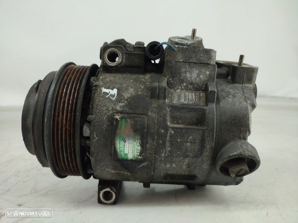 Compressor Do Ac Mercedes-Benz C-Class (W202) - 1