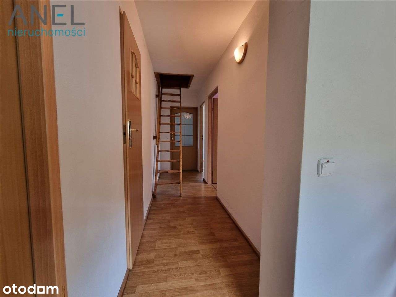 Dom w pobliżu wyciągów narciarskich-14