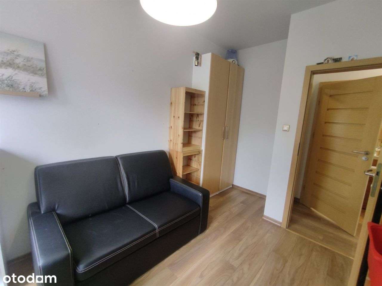 Mieszkanie dla ceniących sobie spokój - Komorniki-6