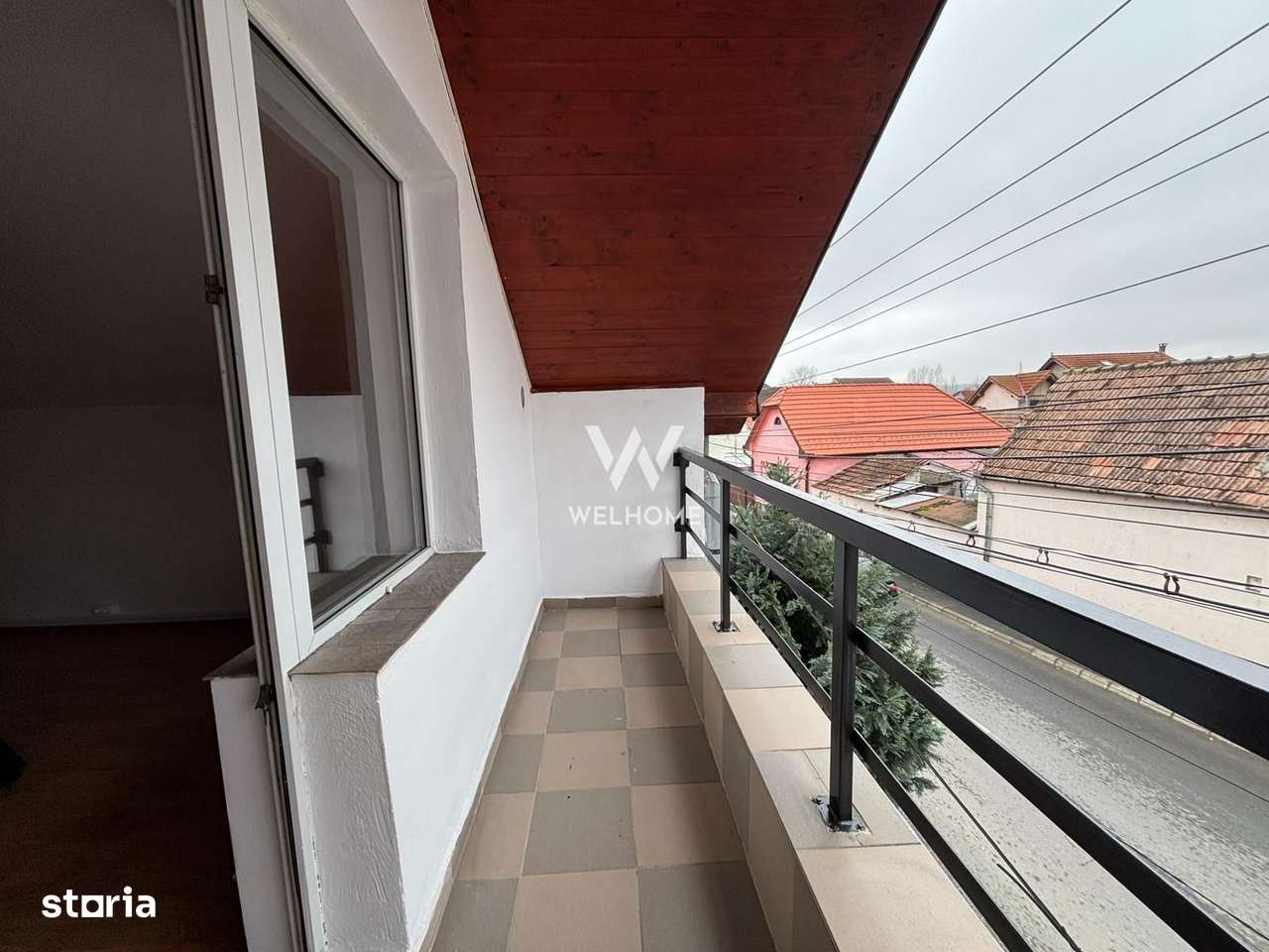 Casa cu POTENȚIAL pentru afaceri, DEPOZIT 50mp - Turnisor-19