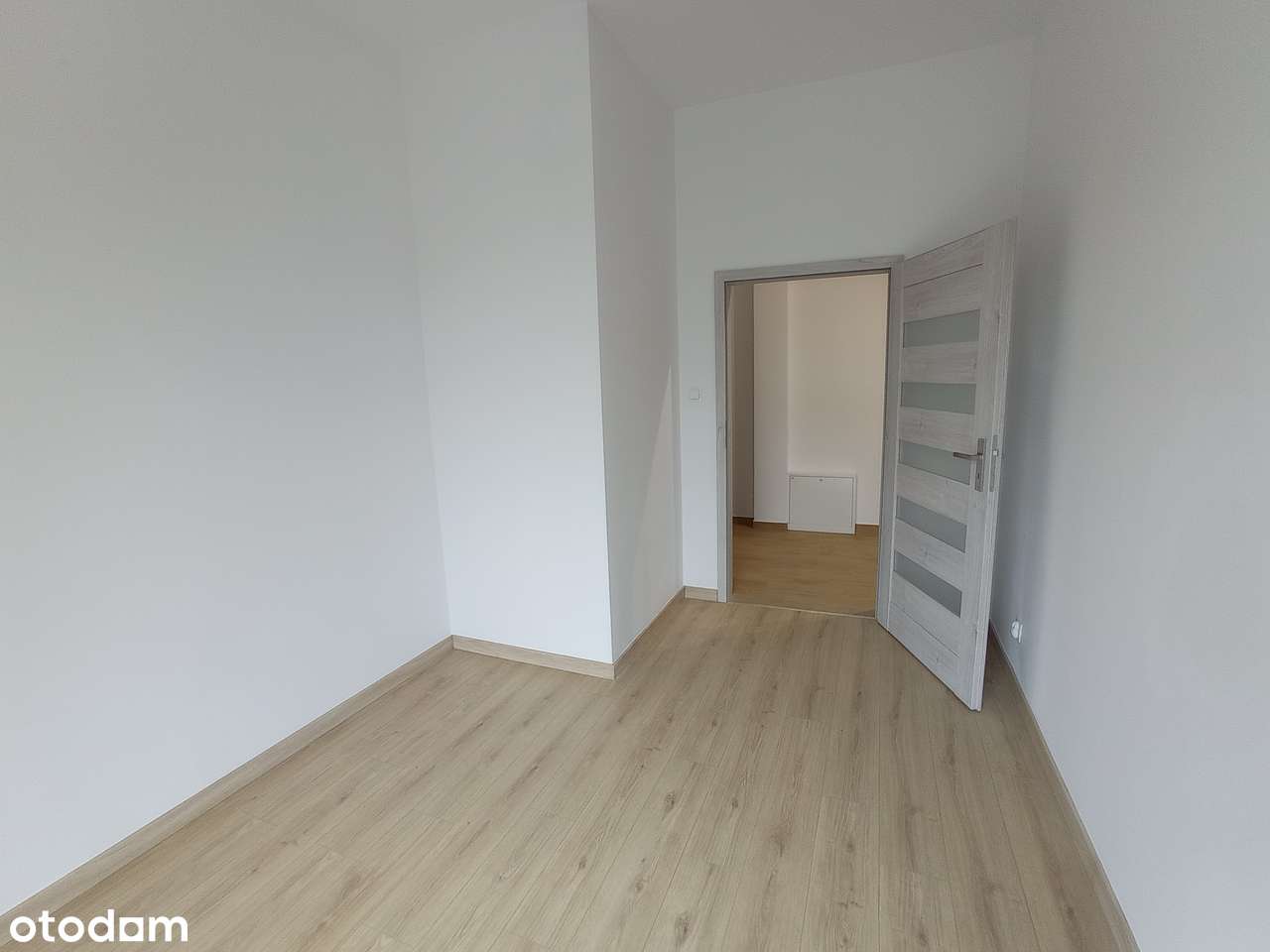 2-pokojowe mieszkanie z balkonem-5