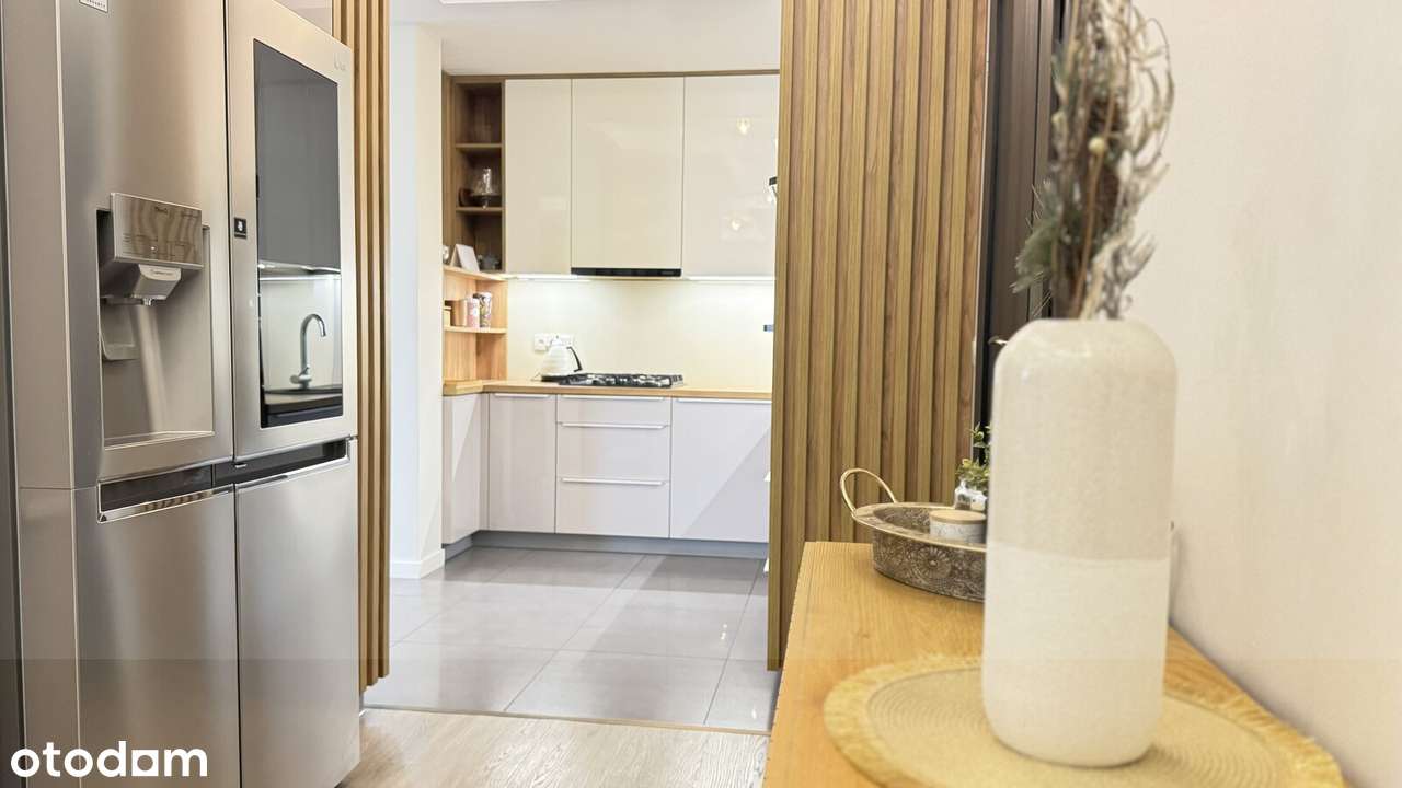 4-pokojowe mieszkanie z tarasem - bezpośredni widok na TATRY - Pełny obrazek: 4/20