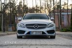 Mercedes-Benz Klasa C 300 7G-TRONIC AMG Line - 3