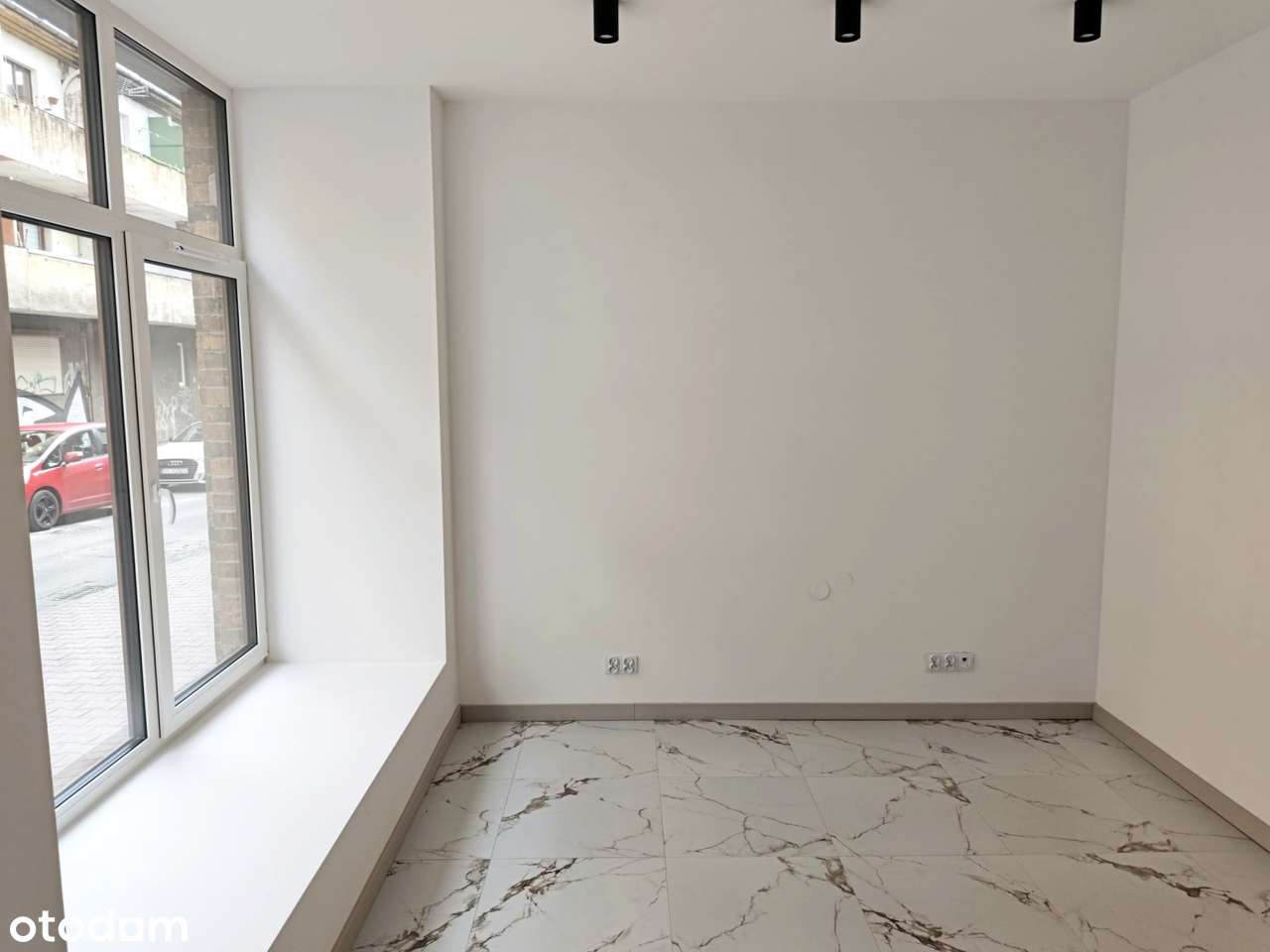 Drzewna – lokal po remoncie, witryna, wejście bez schodów | 21,2 m² - Widok 2