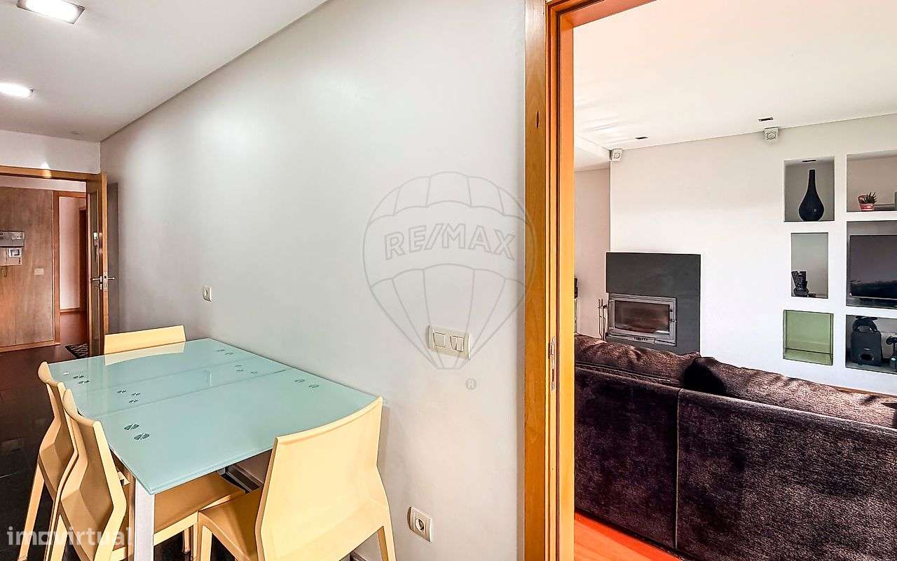 Apartamento T2 para venda - Grande imagem: 5/24